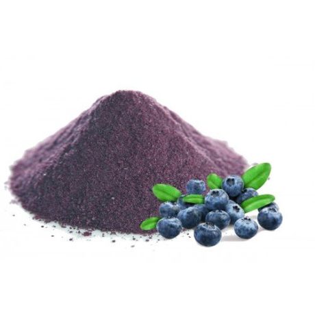 Blueberry Juice Powder – Venkatesh Naturals